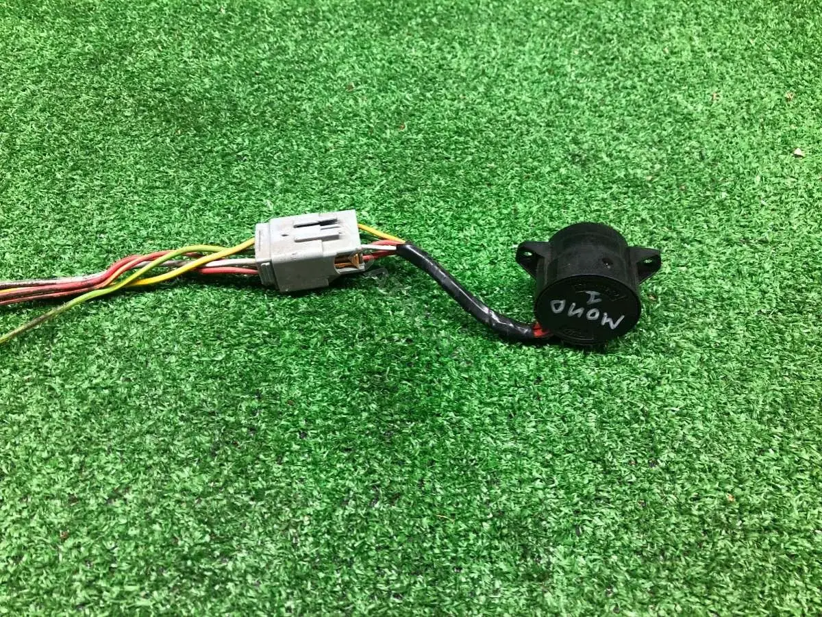 Контактная группа замка зажигания 97BB11572BA