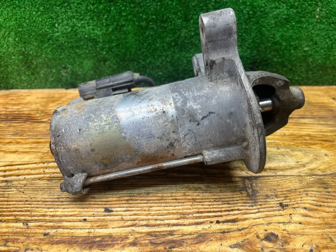Стартер 3M5T11000CD, 5062CI
