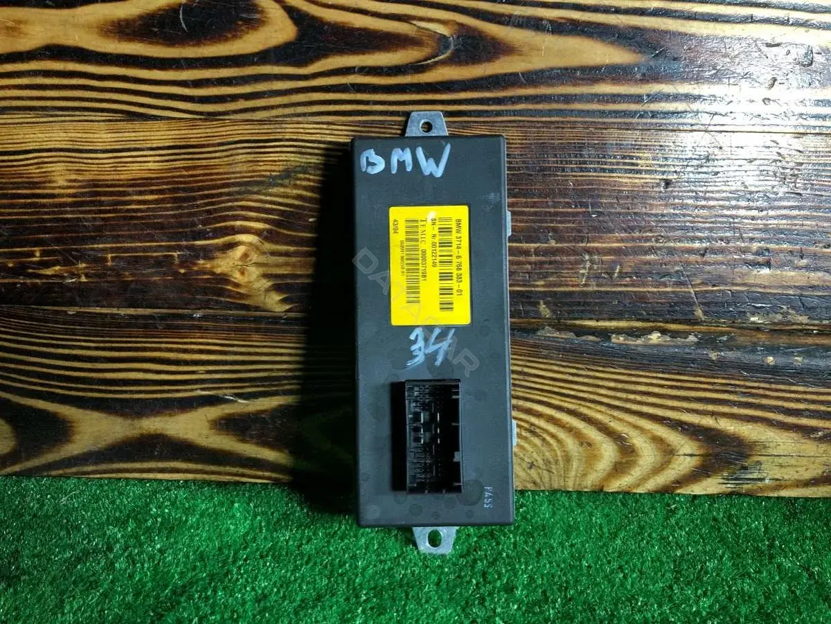 Блок управления Dynamic Drive 37146768383