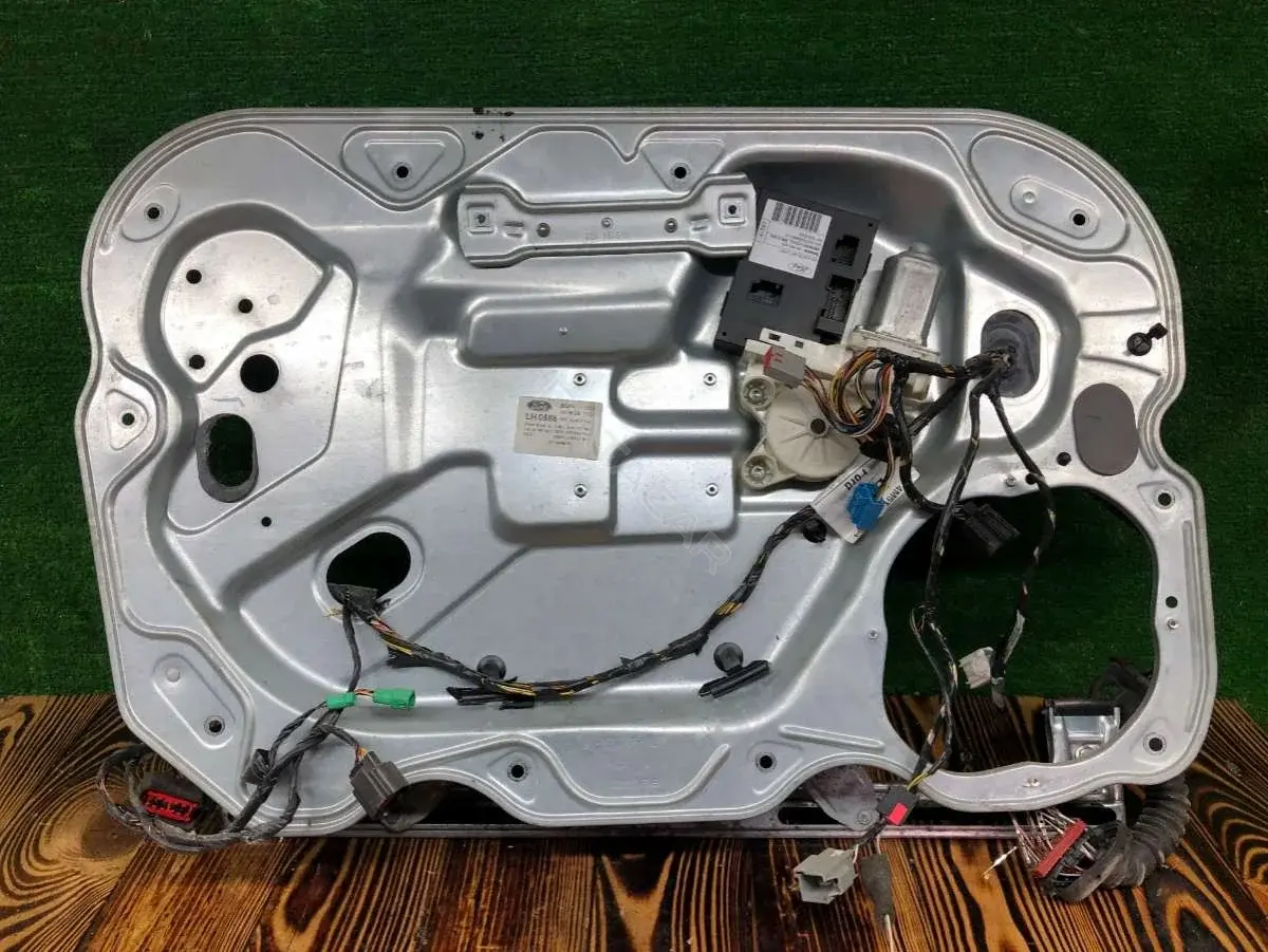 Стеклоподъемник 3M51R203A29, 3M51R219A65, 3M5T14B531