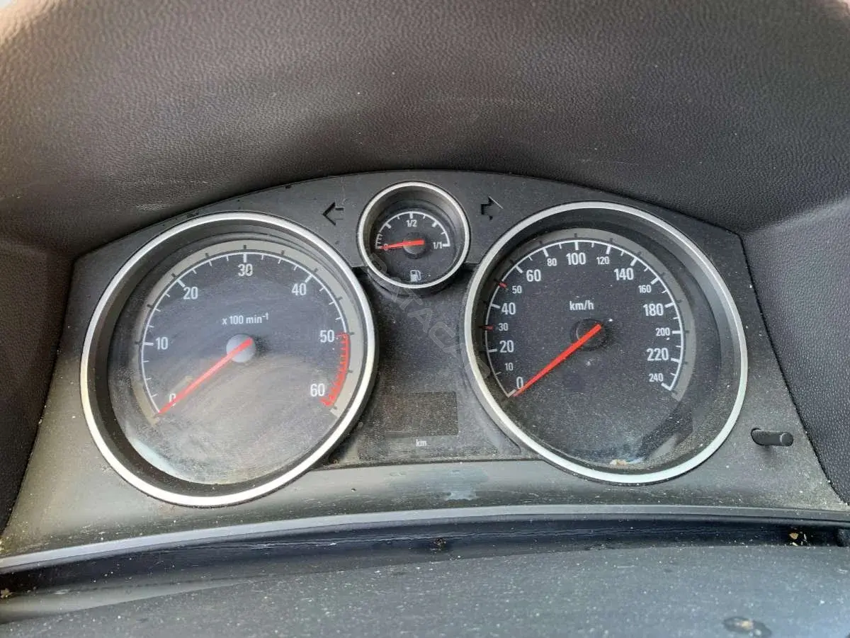 Панель приборов 78563048