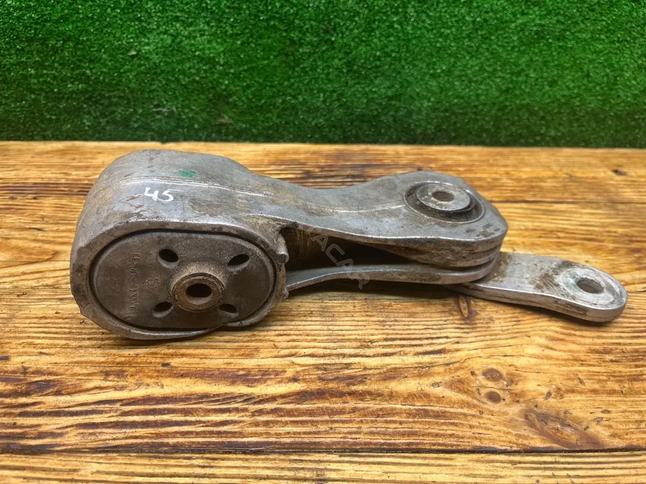 Подушка КПП 7M3399201G