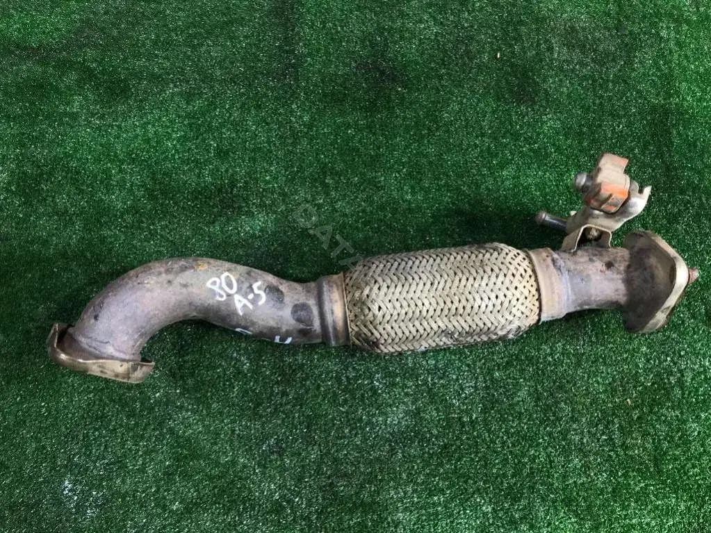 Труба приемная 52609870
