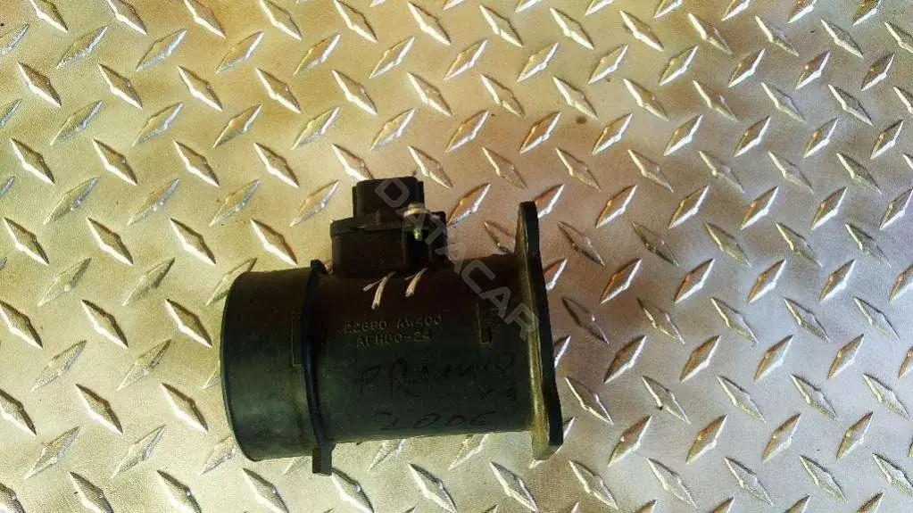 Расходомер воздуха 22680AW400