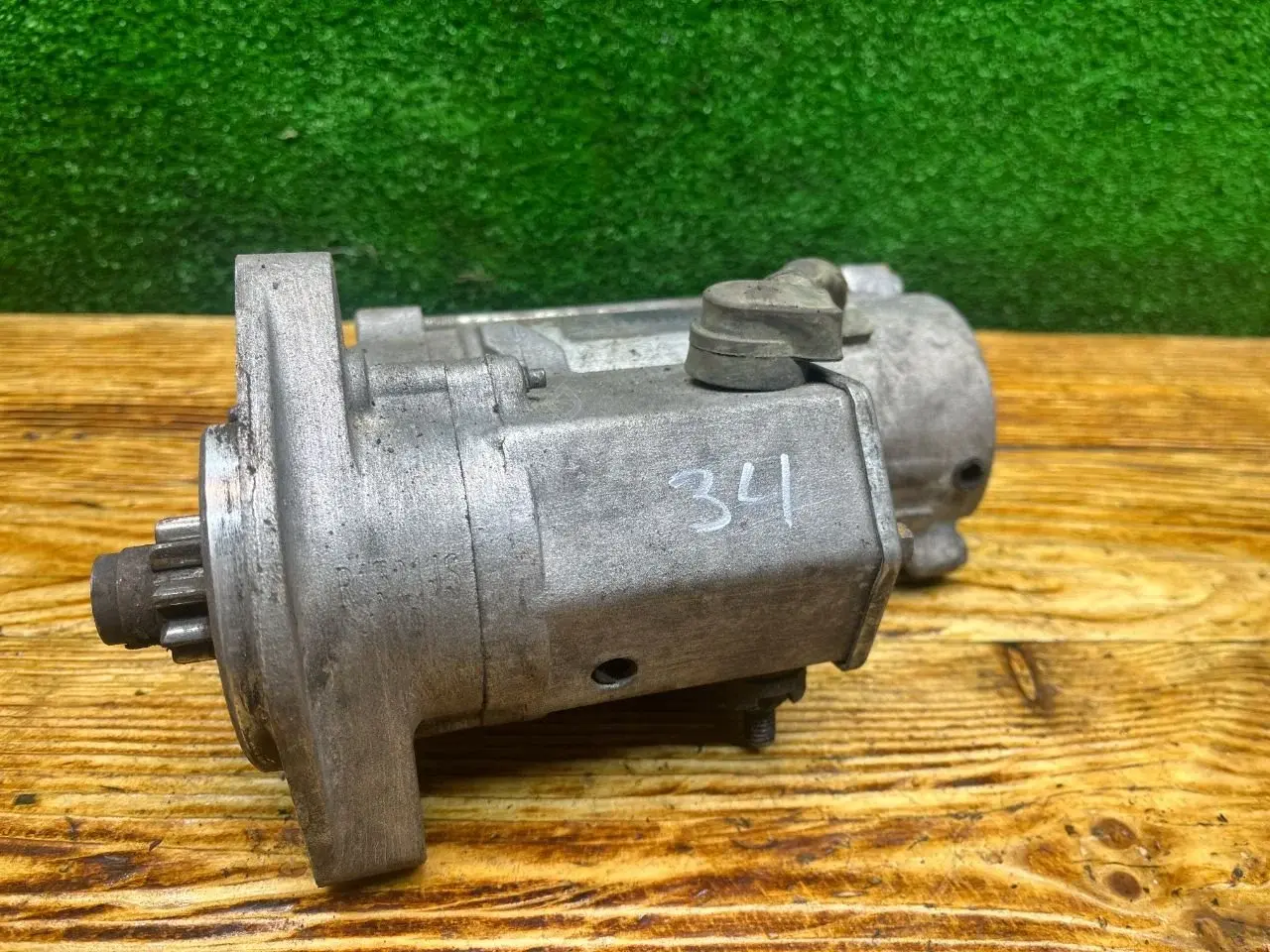 Стартер R11502, R1321JS, SNI1141ES
