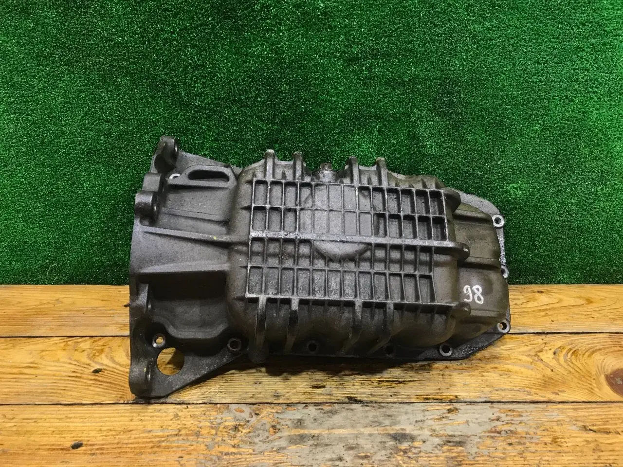 Масляный поддон 98MM6675DA