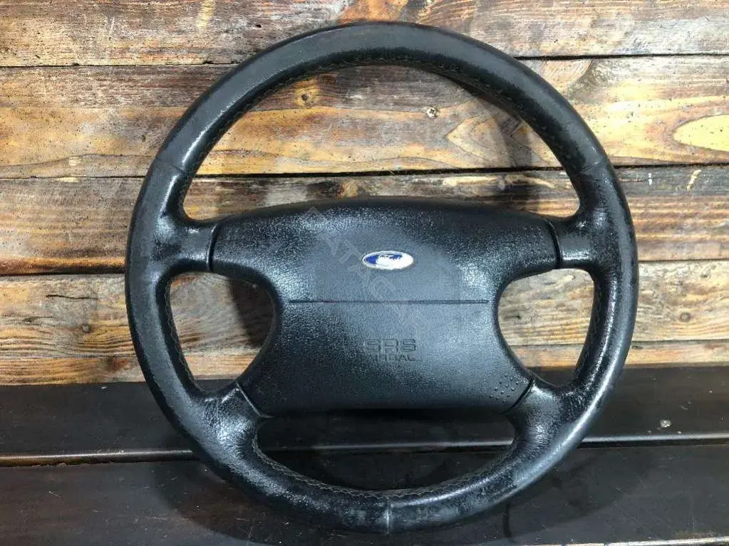 Руль 95BB13318AB
