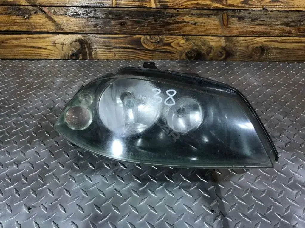 Фары 6L1941006A