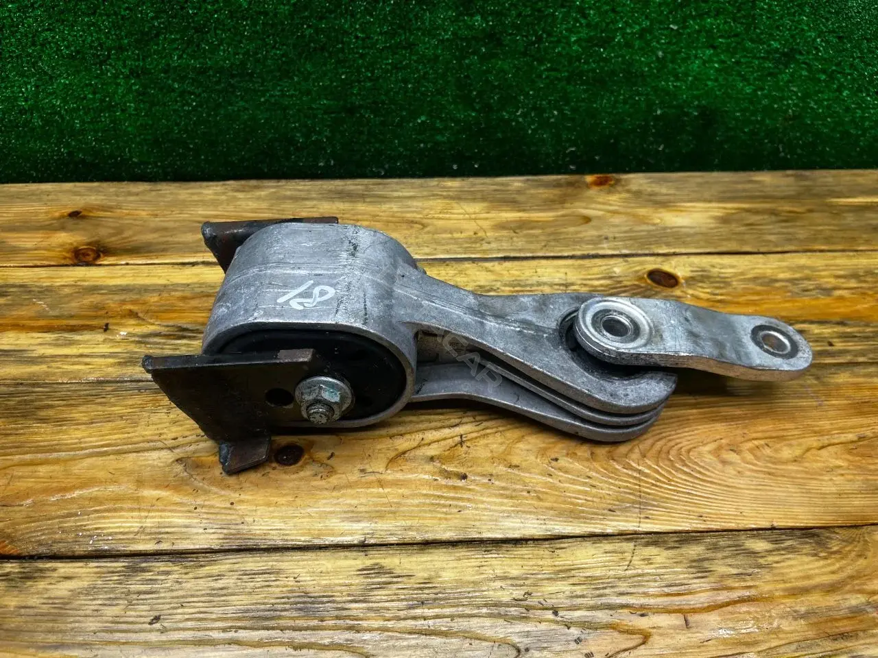Подушка КПП 7M3399201G, YM216A026FB