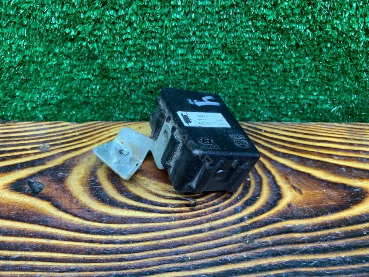 Блок управления раздаточной коробки 4770-27930