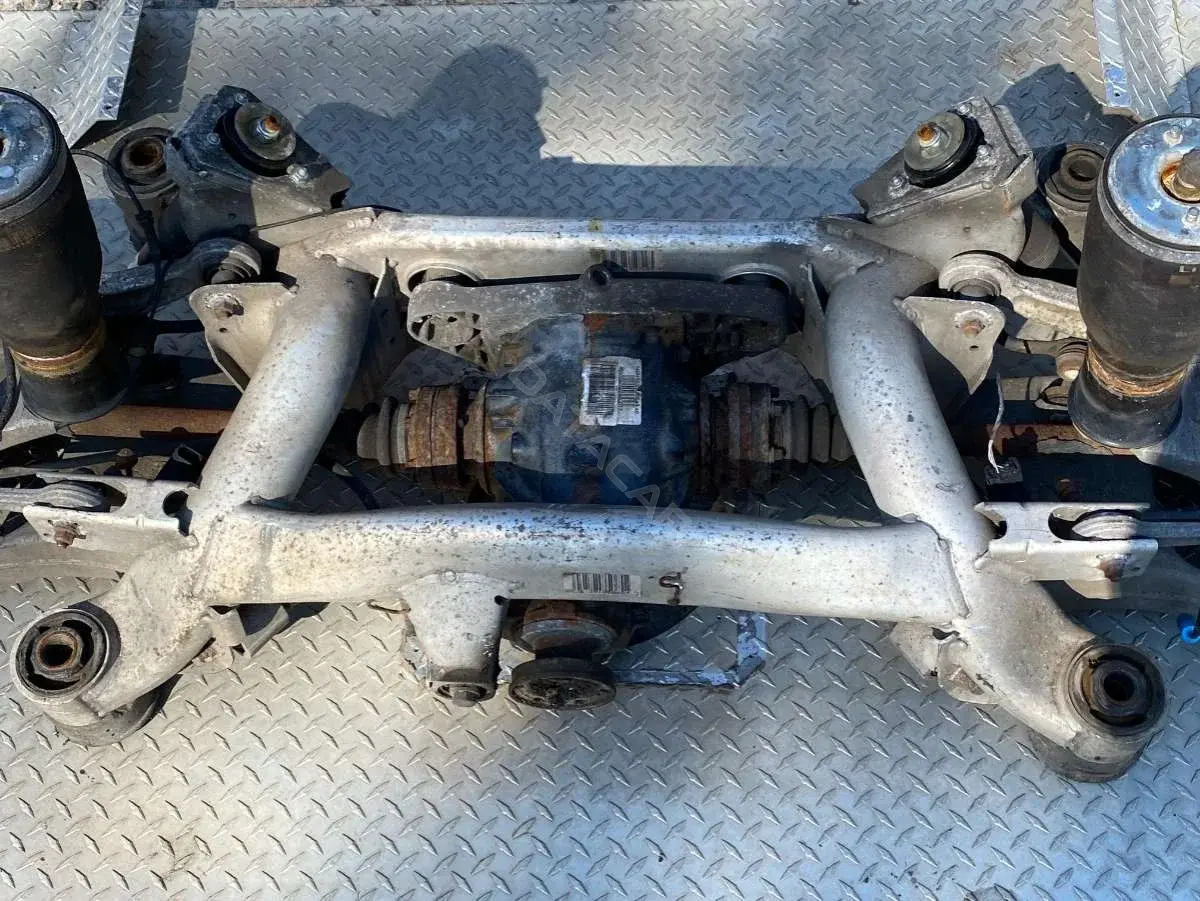 Датчик АБС 57525122