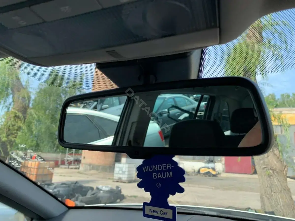 Внутреннее зеркало 80459701