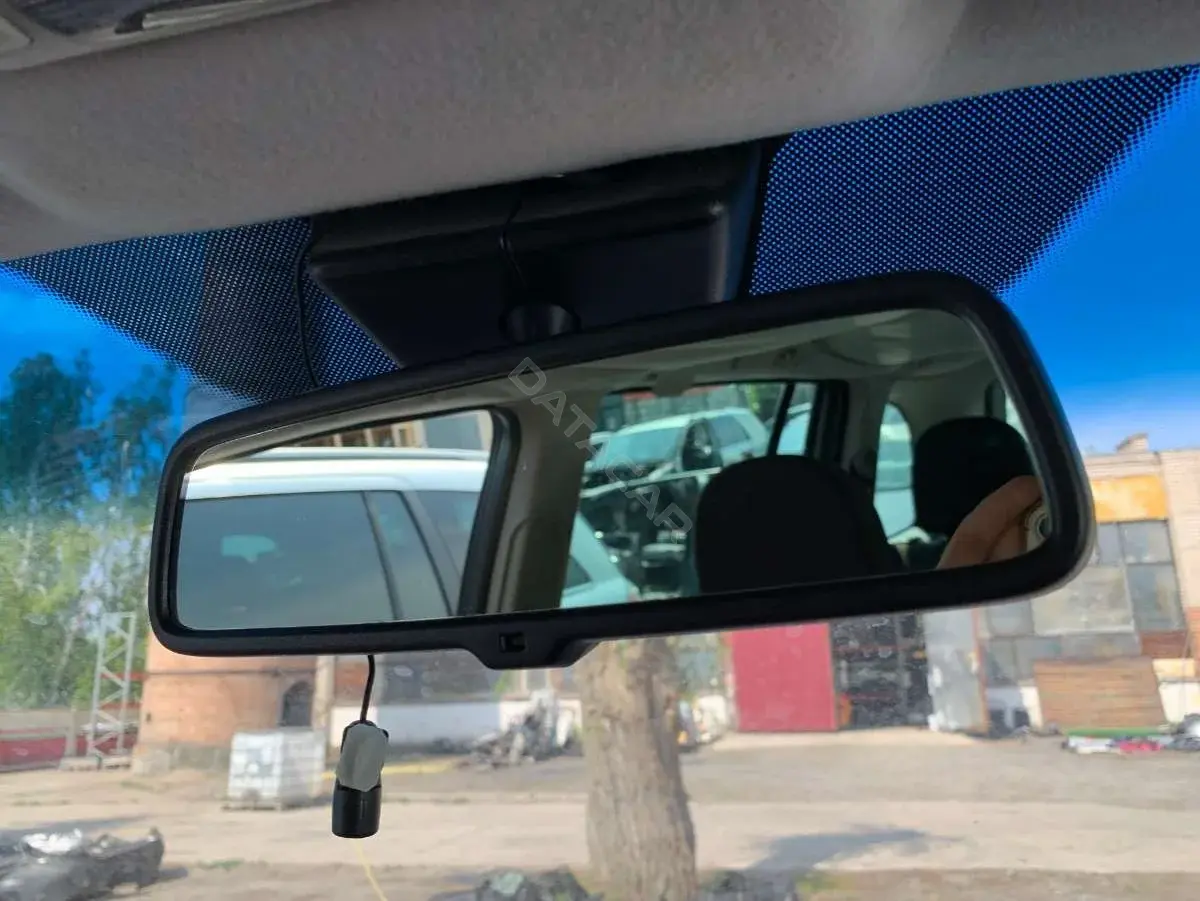 Внутреннее зеркало 80462776