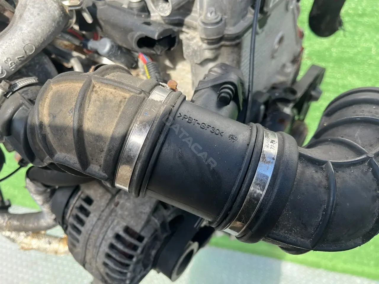 Расходомер воздуха LM1134