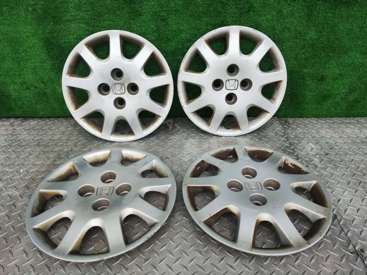 Колпаки на колеса 2955S010, 44733S6DE000
