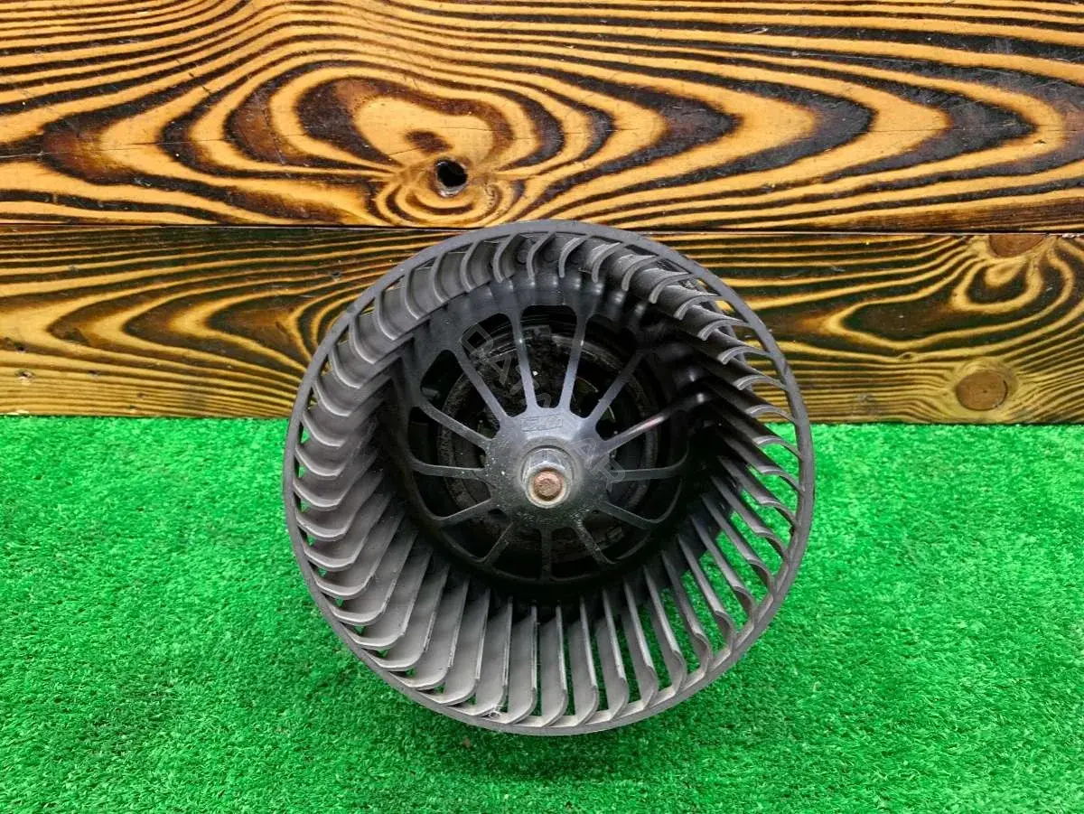 Моторчик печки 6G9T18456AA