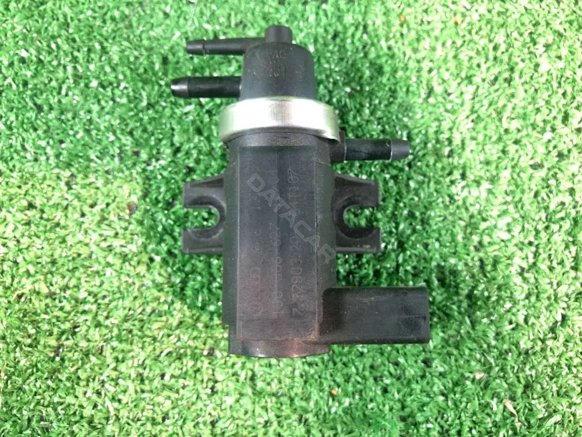 Клапан электромагнитный 1J0906627, 72290320