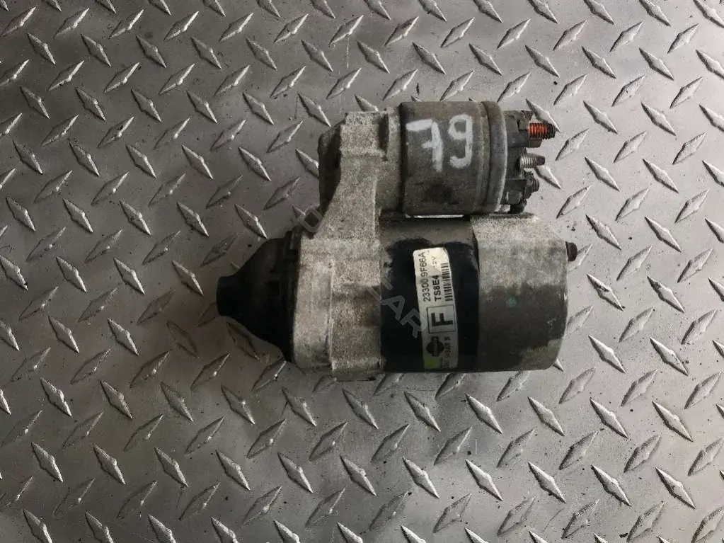 Стартер 233009F66A