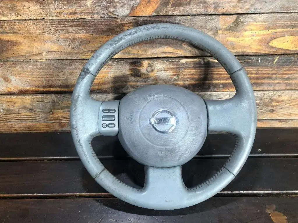 Руль 48430AX42B