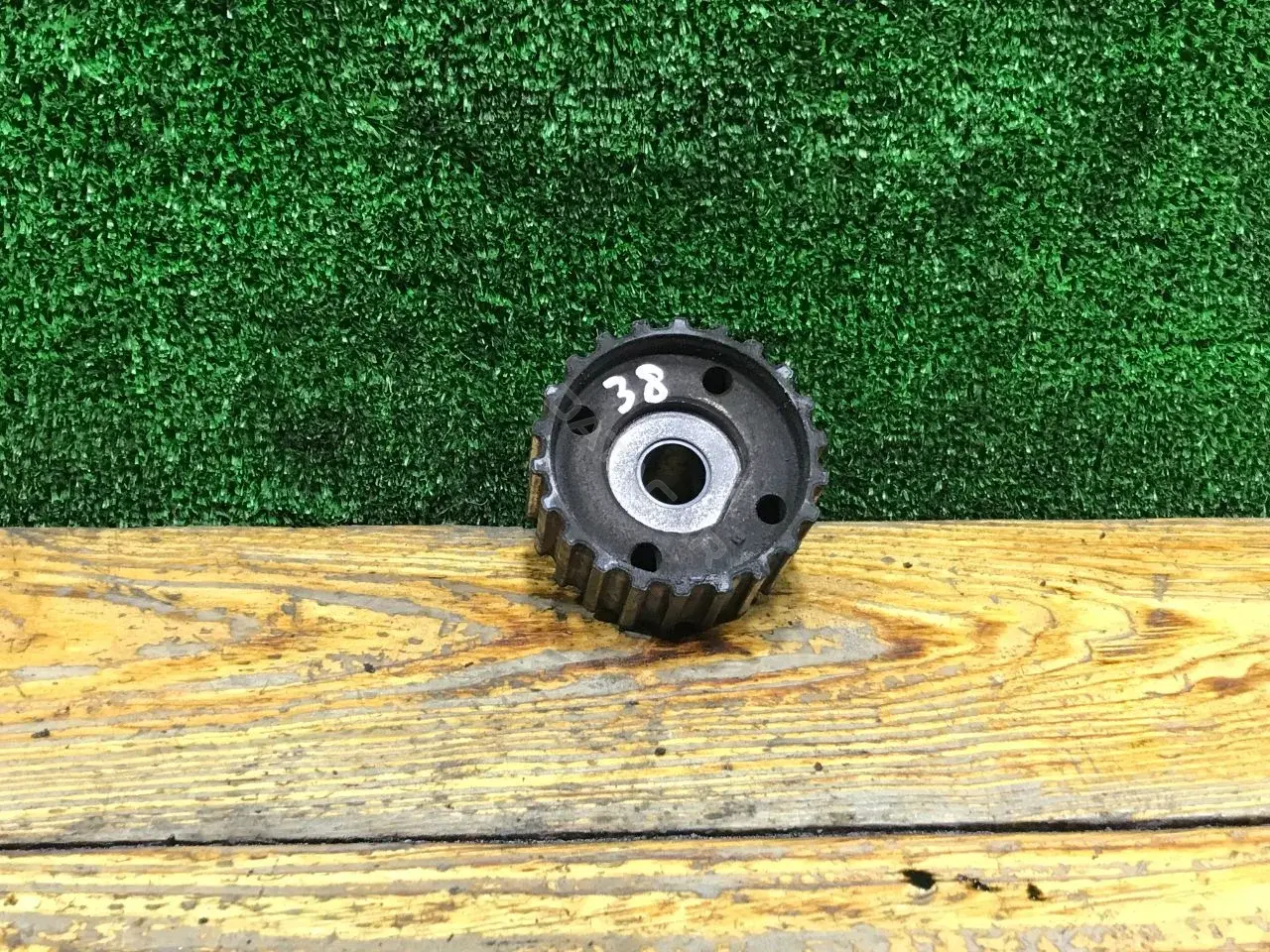 Шестерня коленвала 028105263D