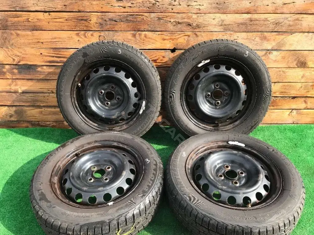 Колесные диски 2150681