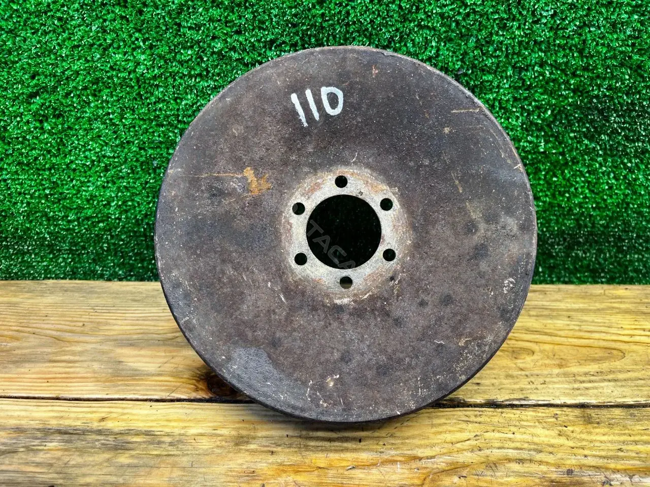 Шестерня распредвала 115366698