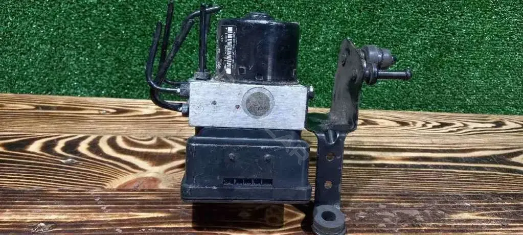 Блок управления АБС 37148461