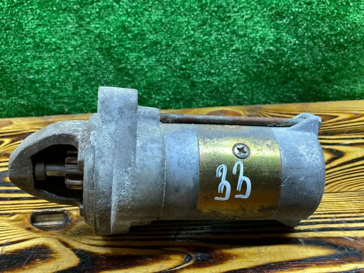Стартер 63223537