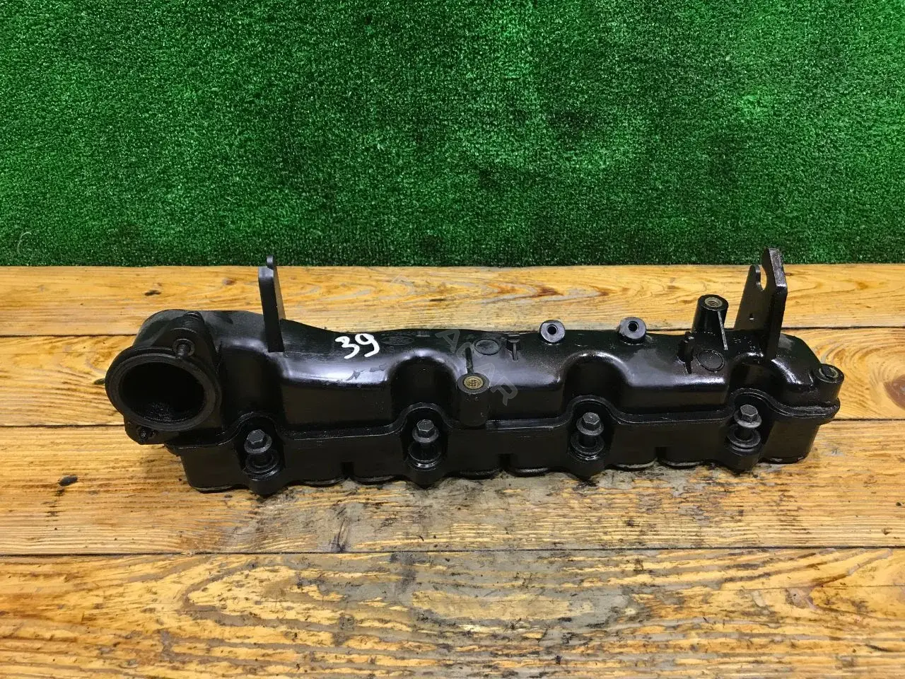Коллектор впускной 2S7Q9424BC