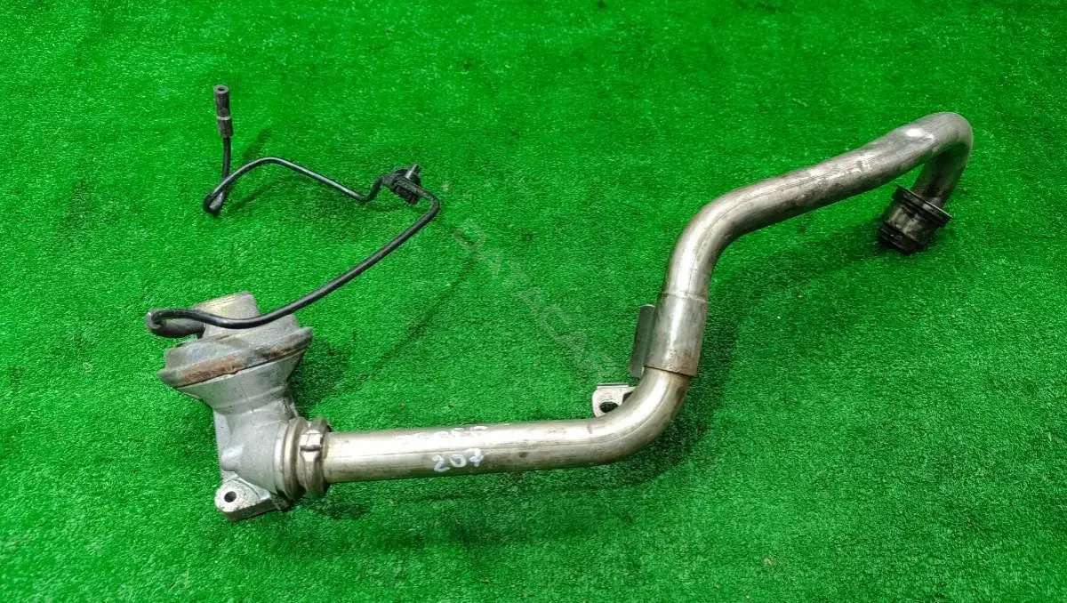 Клапан ЕГР as10gy30