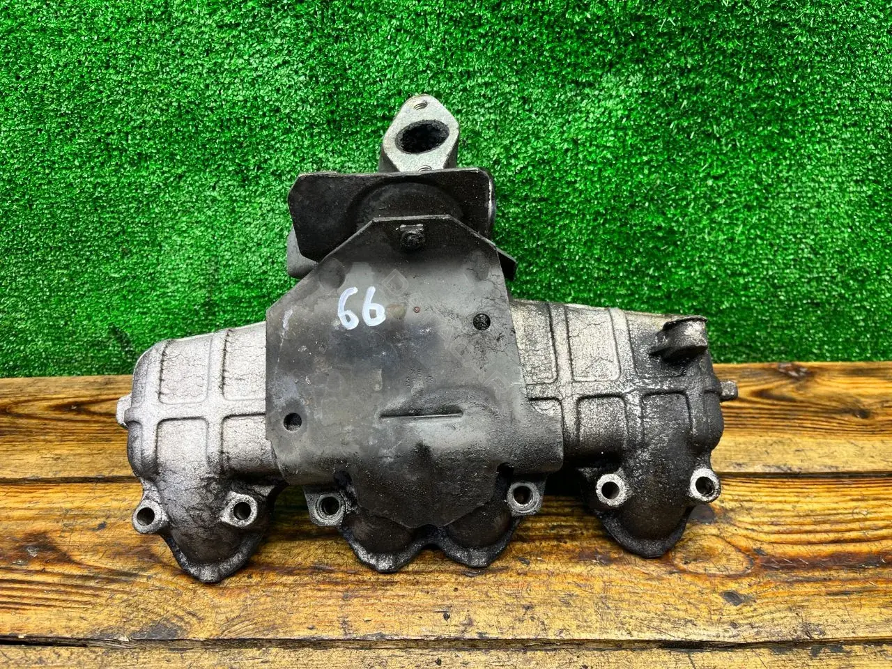 Коллектор впускной 028129713E