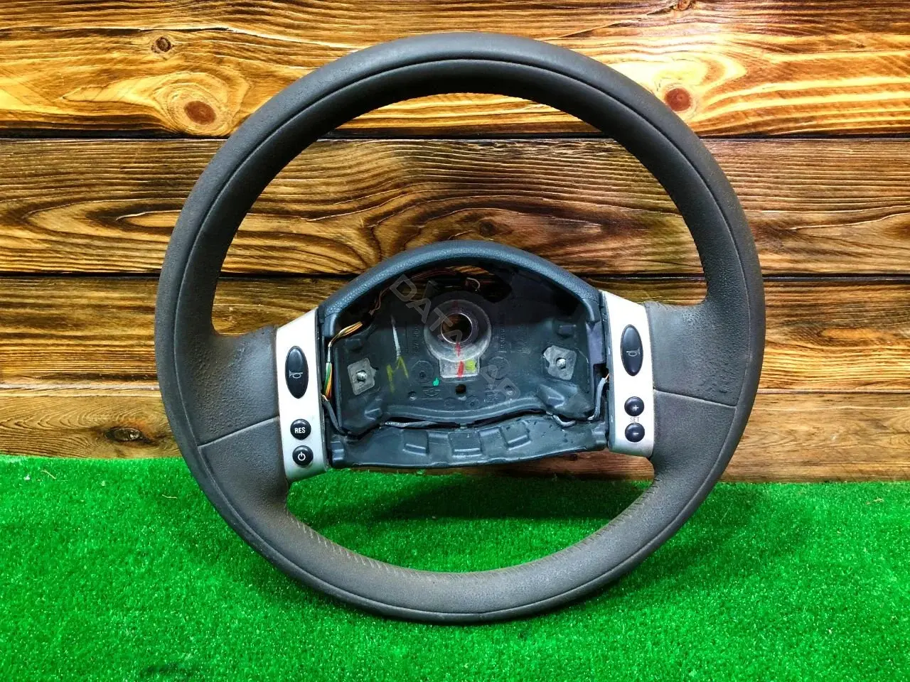 Руль 2375R5011, 2375R5013, 26898