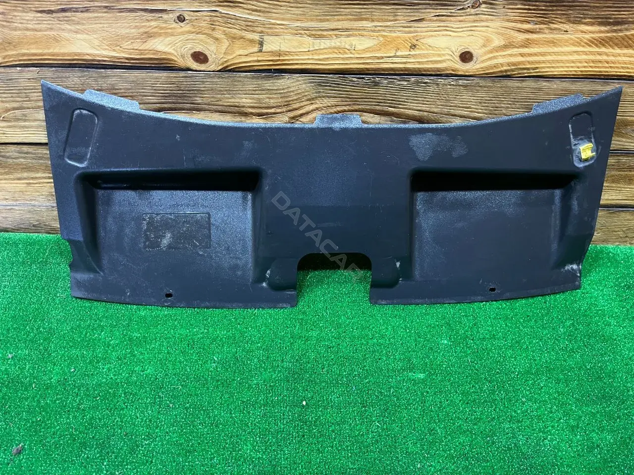 Накладка замка капота 6M2116613A