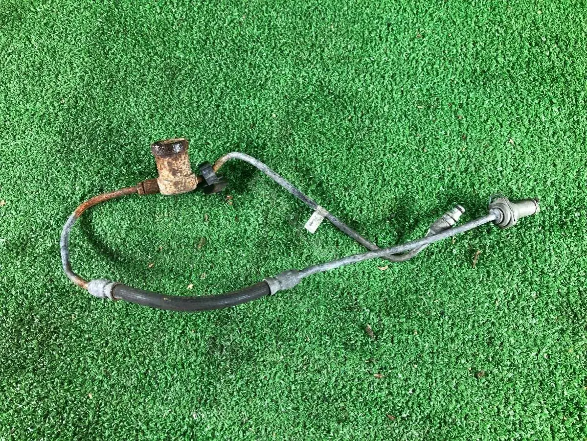 Трубка сцепления 8200728100