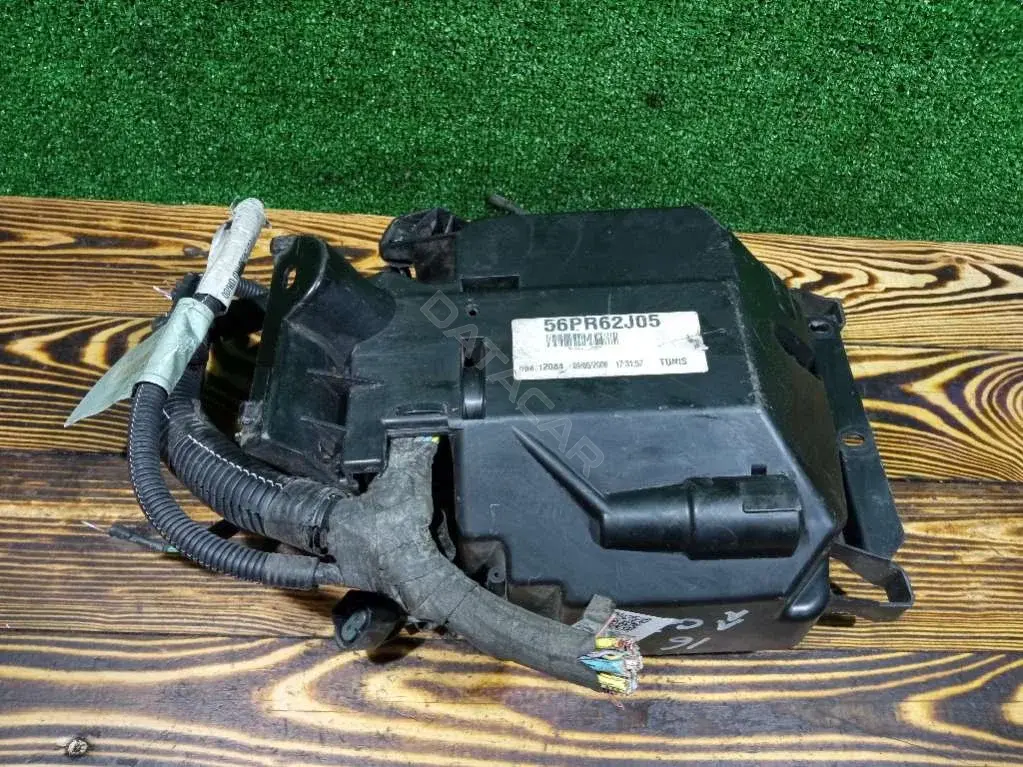 Блок предохранителей 56PR62J05