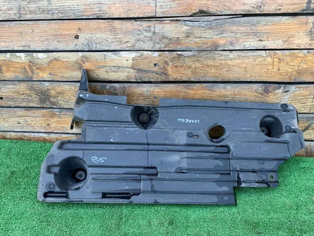 Защита днища 6m2111778ah