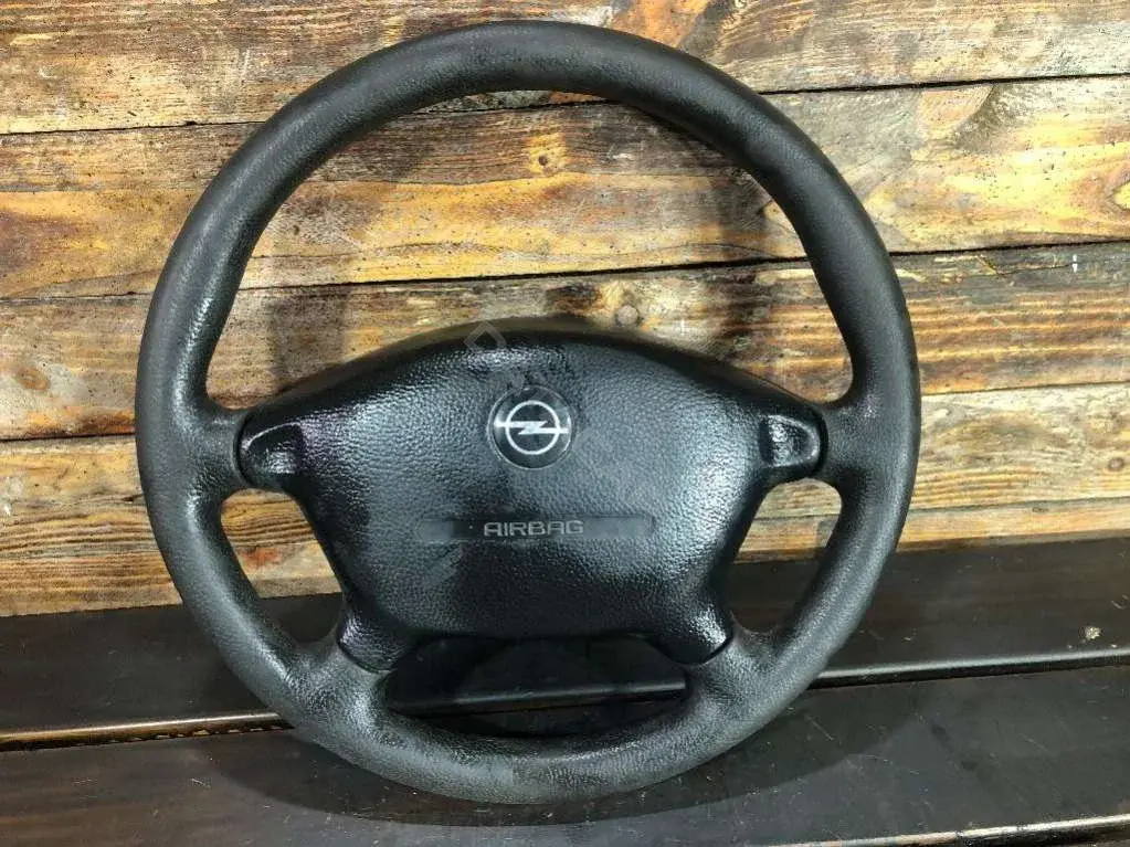 Руль 90497157