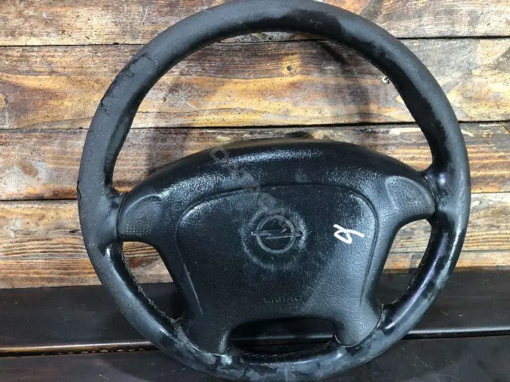 Руль 90497157
