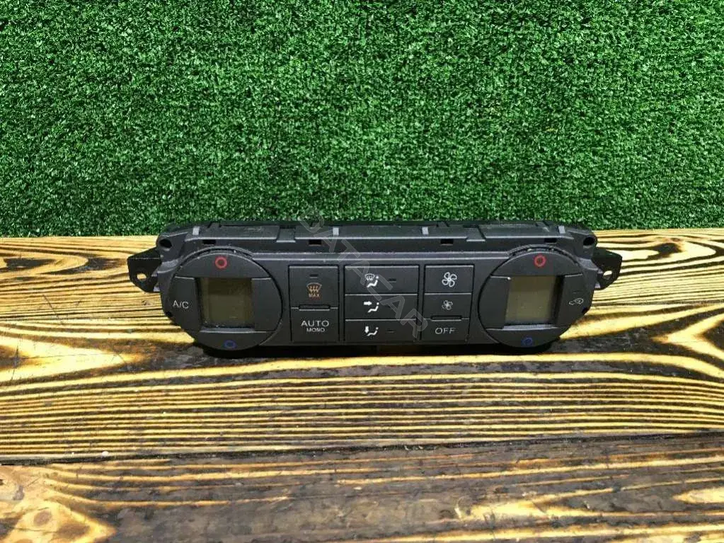 Блок управления климат-контролем 3M5T18C612AR