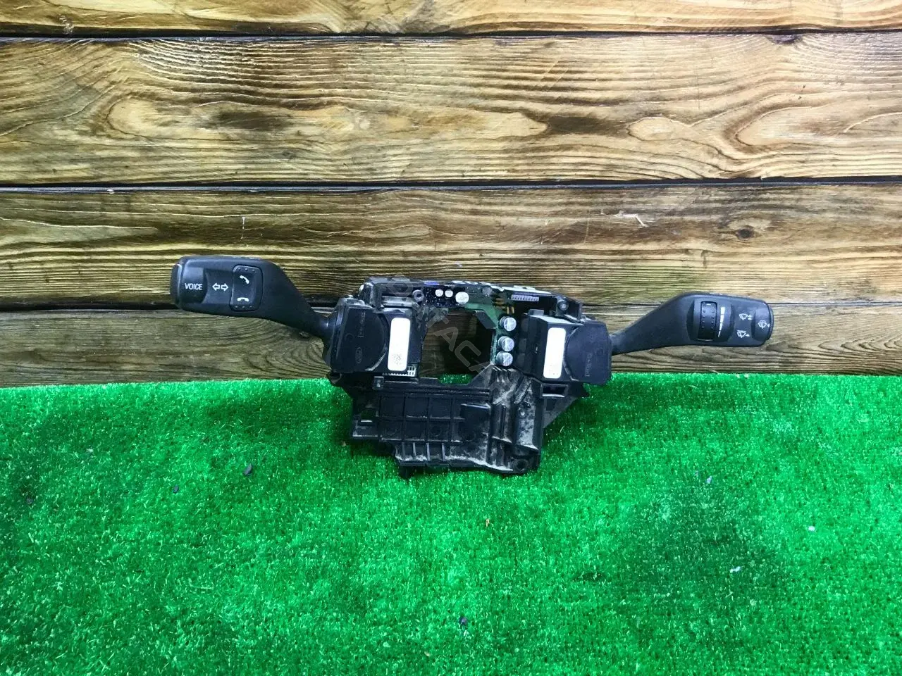 Переключатель подрулевой 6G9T13335BC, 6G9T13N064DG, 6G9T17A553AC