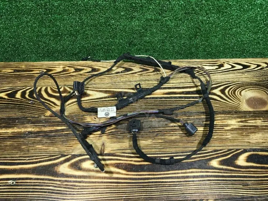 Проводка крышки багажника 1T0971147A