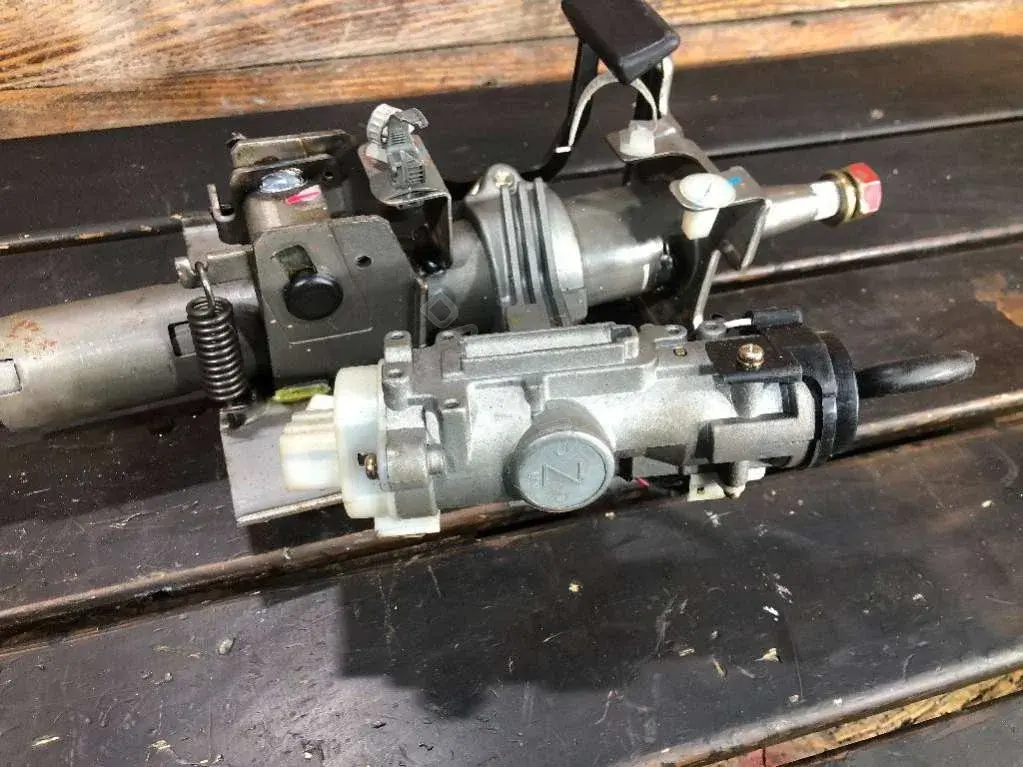 Замок зажигания 81900H1B40