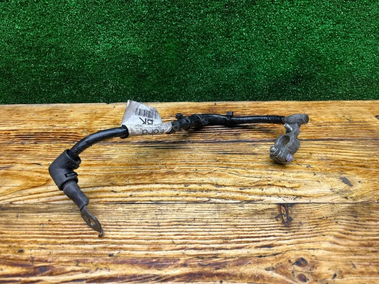 Клемма аккумуляторная 6G9T14301