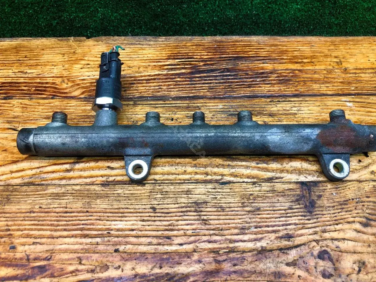 Топливная рейка 0281002405, 0445214015, 7700111013