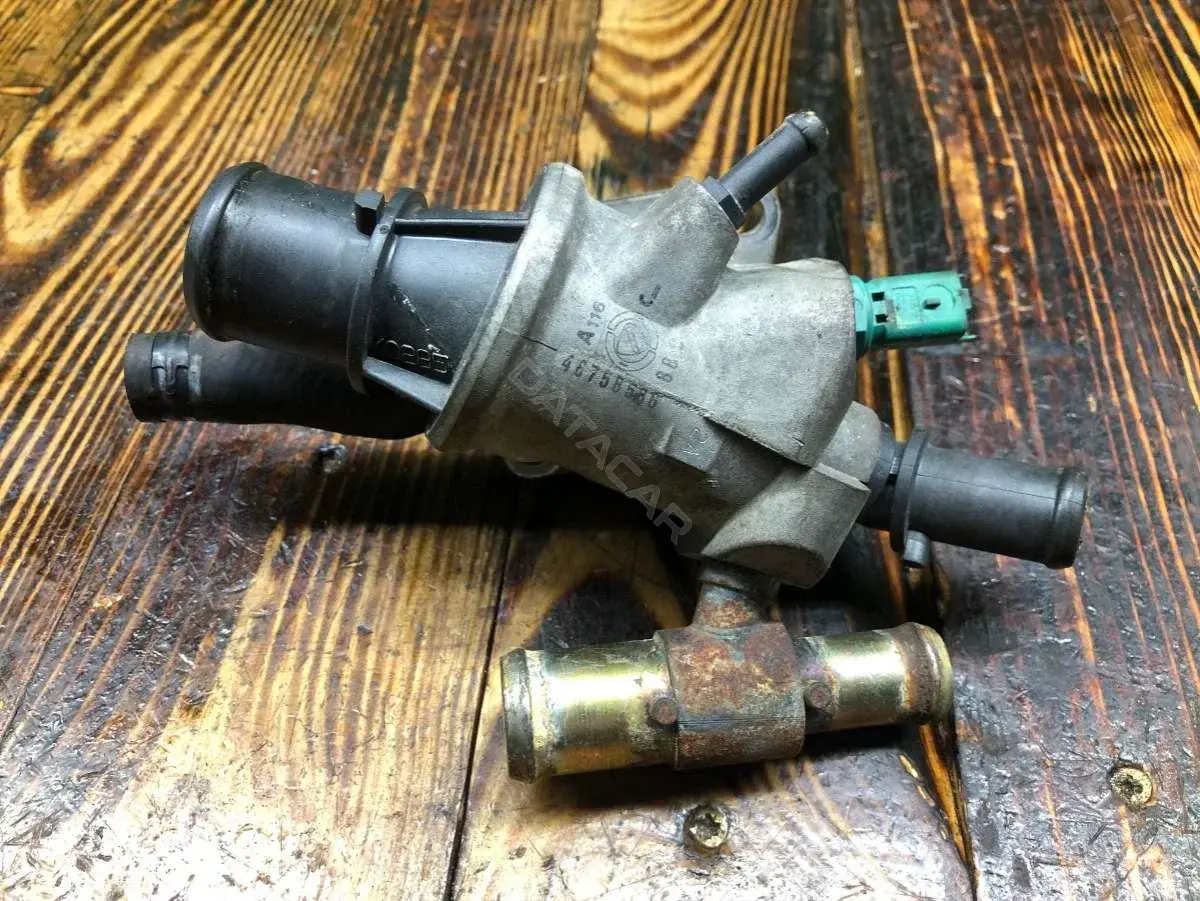 Корпус термостата 46758586