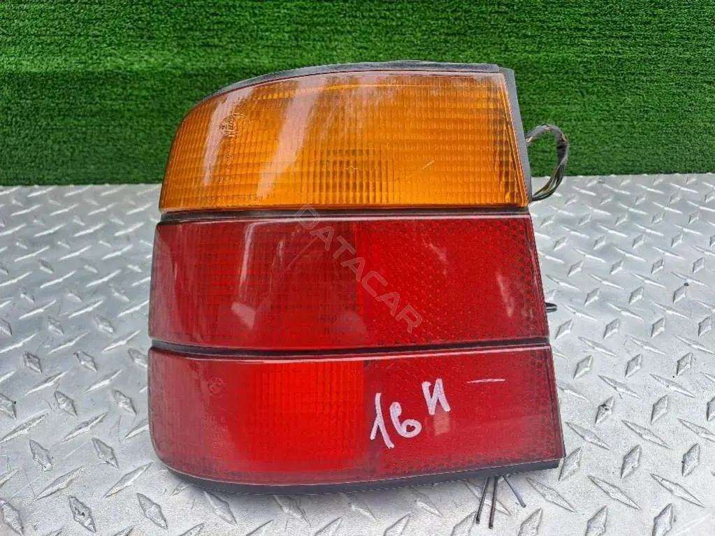 Задние фонари 1384009L