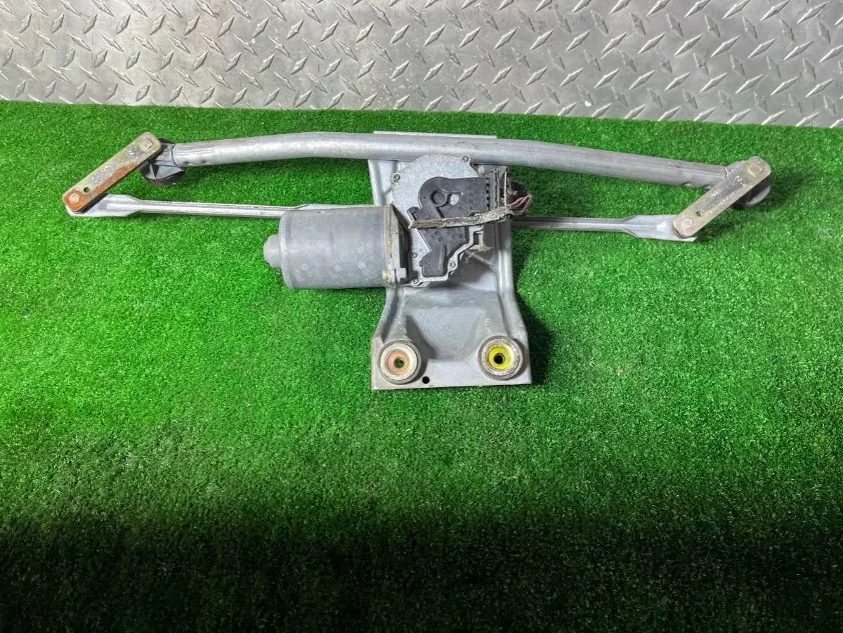 Трапеция стеклоочистителя 96FG17504AB
