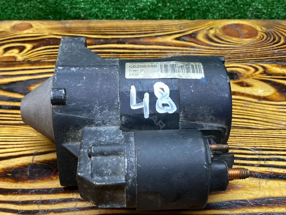 Стартер 1UV7701499651, 310615, C626638R