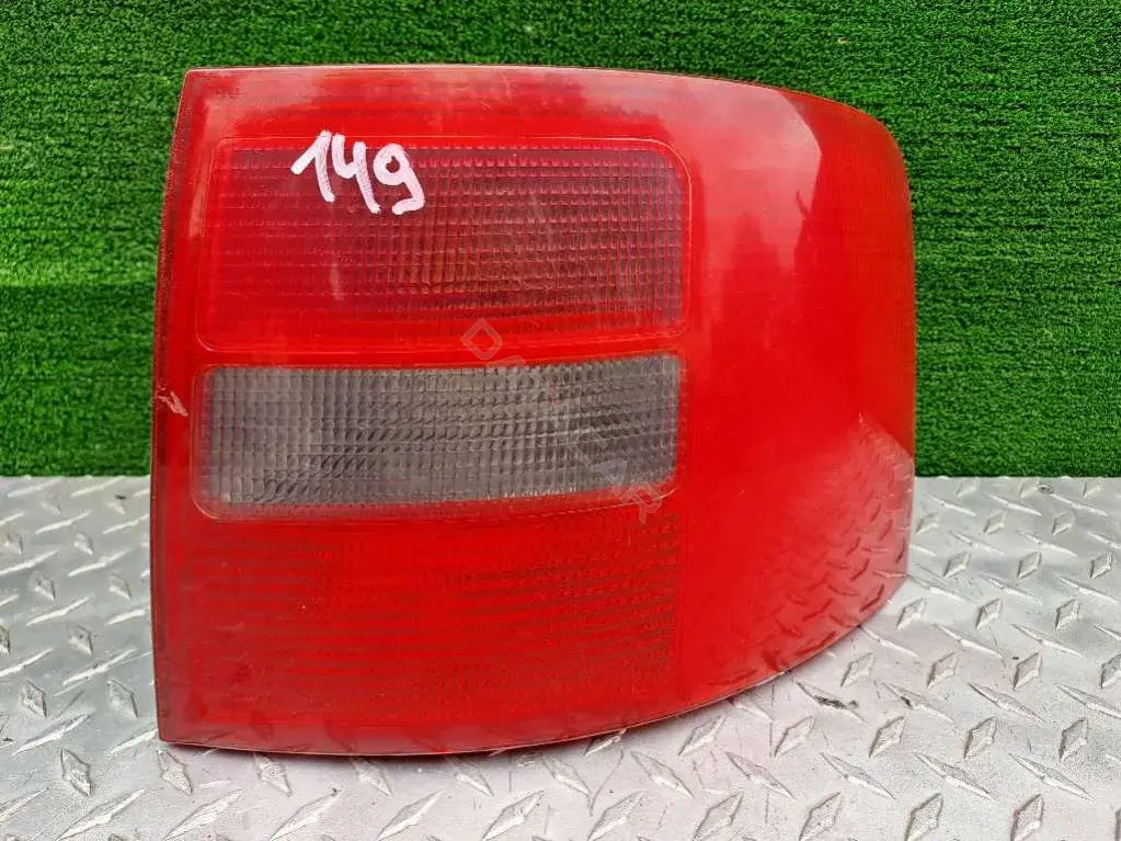Задние фонари 4B9945096d