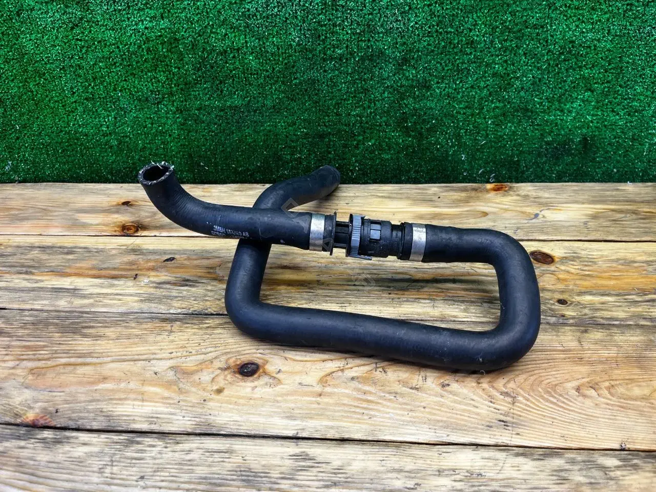 Патрубки системы охлаждения 3M5H18K580AB, 3M5H18K582HG